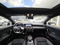 Mercedes Classe A 2.0 220 D 190 AMG LINE 8G-DCT BVA - <small></small> 30.490 € <small>TTC</small> - #25