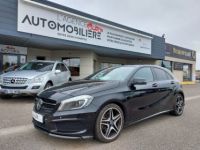 Mercedes Classe A 2.0 250 210 SPORT 7G-DCT - <small></small> 17.190 € <small>TTC</small> - #1