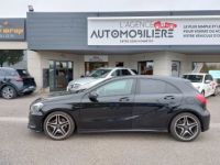 Mercedes Classe A 2.0 250 210 SPORT 7G-DCT - <small></small> 17.190 € <small>TTC</small> - #2