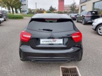 Mercedes Classe A 2.0 250 210 SPORT 7G-DCT - <small></small> 17.190 € <small>TTC</small> - #4