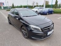 Mercedes Classe A 2.0 250 210 SPORT 7G-DCT - <small></small> 17.190 € <small>TTC</small> - #7