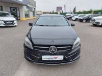 Mercedes Classe A 2.0 250 210 SPORT 7G-DCT - <small></small> 17.190 € <small>TTC</small> - #8