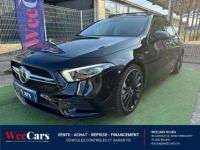 Mercedes Classe A 2.0 35 305 AMG 4MATIC 7G-DCT SPEEDSHIFT BVA - <small></small> 39.990 € <small>TTC</small> - #1