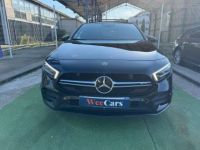 Mercedes Classe A 2.0 35 305 AMG 4MATIC 7G-DCT SPEEDSHIFT BVA - <small></small> 39.990 € <small>TTC</small> - #2