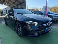 Mercedes Classe A 2.0 35 305 AMG 4MATIC 7G-DCT SPEEDSHIFT BVA - <small></small> 39.990 € <small>TTC</small> - #3