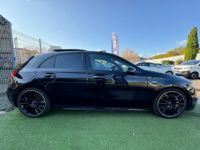 Mercedes Classe A 2.0 35 305 AMG 4MATIC 7G-DCT SPEEDSHIFT BVA - <small></small> 39.990 € <small>TTC</small> - #4