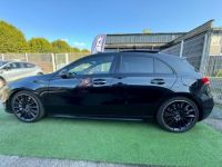 Mercedes Classe A 2.0 35 305 AMG 4MATIC 7G-DCT SPEEDSHIFT BVA - <small></small> 39.990 € <small>TTC</small> - #15