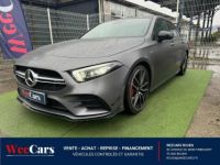 Mercedes Classe A 2.0 A35 305 AMG 4MATIC 7G-DCT SPEEDSHIFT BVA - <small></small> 50.990 € <small>TTC</small> - #1