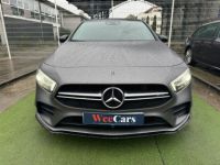 Mercedes Classe A 2.0 A35 305 AMG 4MATIC 7G-DCT SPEEDSHIFT BVA - <small></small> 50.990 € <small>TTC</small> - #2