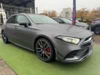 Mercedes Classe A 2.0 A35 305 AMG 4MATIC 7G-DCT SPEEDSHIFT BVA - <small></small> 50.990 € <small>TTC</small> - #3