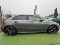 Mercedes Classe A 2.0 A35 305 AMG 4MATIC 7G-DCT SPEEDSHIFT BVA - <small></small> 50.990 € <small>TTC</small> - #4