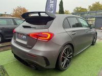 Mercedes Classe A 2.0 A35 305 AMG 4MATIC 7G-DCT SPEEDSHIFT BVA - <small></small> 50.990 € <small>TTC</small> - #13