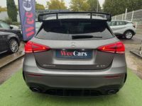 Mercedes Classe A 2.0 A35 305 AMG 4MATIC 7G-DCT SPEEDSHIFT BVA - <small></small> 50.990 € <small>TTC</small> - #14