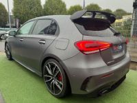 Mercedes Classe A 2.0 A35 305 AMG 4MATIC 7G-DCT SPEEDSHIFT BVA - <small></small> 50.990 € <small>TTC</small> - #15