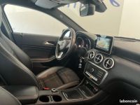 Mercedes Classe A 200 156ch Véhicule suivi partir de 250e par mois - <small></small> 16.990 € <small>TTC</small> - #3