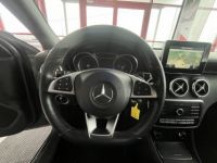 Mercedes Classe A 200 1,6 156 7G-DCT TYPE FASCINATION GPS REGULATEUR FULL LED PACK AMG PARK PILOT EXCELLENT E - <small></small> 16.990 € <small>TTC</small> - #16