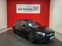 Mercedes Classe A 200 163 CH AMG LINE 7G-DCT + TOIT OUVRANT - <small></small> 25.290 € <small>TTC</small> - #1