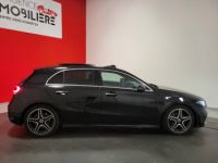 Mercedes Classe A 200 163 CH AMG LINE 7G-DCT + TOIT OUVRANT - <small></small> 25.290 € <small>TTC</small> - #8