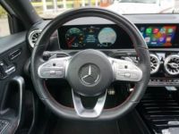 Mercedes Classe A 200 163 ch AMG Line 7G-DCT - <small></small> 27.990 € <small>TTC</small> - #7