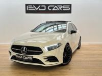 Mercedes Classe A 200 163 ch AMG Line Édition Night 7G-DCT / Garantie Constructeur 06/2025 - <small></small> 37.490 € <small>TTC</small> - #1