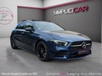 Mercedes Classe A 200 163ch 7G-DCT AMG Line - TOIT OUVRANT - <small></small> 30.990 € <small>TTC</small> - #1