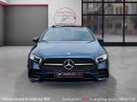 Mercedes Classe A 200 163ch 7G-DCT AMG Line - TOIT OUVRANT - <small></small> 30.990 € <small>TTC</small> - #7