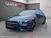 Mercedes Classe A 200 163ch 7G-DCT AMG Line - TOIT OUVRANT - <small></small> 30.990 € <small>TTC</small> - #13