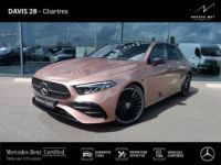 Mercedes Classe A 200 163ch AMG Line 7G-DCT - <small></small> 42.956 € <small>TTC</small> - #1