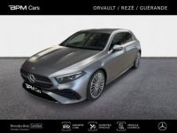 Mercedes Classe A 200 163ch AMG Line 7G-DCT - <small></small> 46.500 € <small>TTC</small> - #1