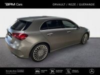 Mercedes Classe A 200 163ch AMG Line 7G-DCT - <small></small> 46.500 € <small>TTC</small> - #5