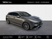 Mercedes Classe A 200 163ch AMG Line 7G-DCT - <small></small> 46.500 € <small>TTC</small> - #6