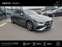 Mercedes Classe A 200 163ch AMG Line 7G-DCT - <small></small> 38.980 € <small>TTC</small> - #4