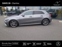 Mercedes Classe A 200 163ch AMG Line 7G-DCT - <small></small> 38.980 € <small>TTC</small> - #5