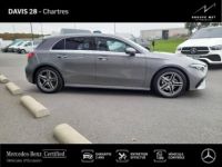 Mercedes Classe A 200 163ch AMG Line 7G-DCT - <small></small> 38.980 € <small>TTC</small> - #6