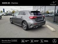 Mercedes Classe A 200 163ch AMG Line 7G-DCT - <small></small> 38.980 € <small>TTC</small> - #7