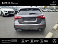 Mercedes Classe A 200 163ch AMG Line 7G-DCT - <small></small> 38.980 € <small>TTC</small> - #8