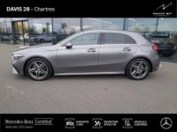 Mercedes Classe A 200 163ch AMG Line 7G-DCT - <small></small> 38.980 € <small>TTC</small> - #20