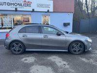 Mercedes Classe A 200 163ch AMG Line 7G-DCT - <small></small> 23.990 € <small>TTC</small> - #8