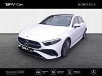 Mercedes Classe A 200 163ch AMG Line 7G-DCT - <small></small> 46.900 € <small>TTC</small> - #1