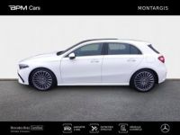 Mercedes Classe A 200 163ch AMG Line 7G-DCT - <small></small> 46.900 € <small>TTC</small> - #2