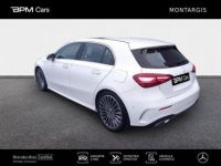 Mercedes Classe A 200 163ch AMG Line 7G-DCT - <small></small> 46.900 € <small>TTC</small> - #3