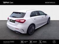 Mercedes Classe A 200 163ch AMG Line 7G-DCT - <small></small> 46.900 € <small>TTC</small> - #5