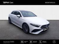 Mercedes Classe A 200 163ch AMG Line 7G-DCT - <small></small> 46.900 € <small>TTC</small> - #6