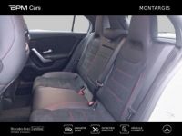 Mercedes Classe A 200 163ch AMG Line 7G-DCT - <small></small> 46.900 € <small>TTC</small> - #9