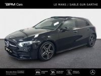 Mercedes Classe A 200 163ch AMG Line 7G-DCT - <small></small> 27.750 € <small>TTC</small> - #1