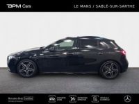 Mercedes Classe A 200 163ch AMG Line 7G-DCT - <small></small> 27.750 € <small>TTC</small> - #2