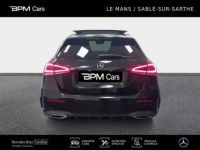 Mercedes Classe A 200 163ch AMG Line 7G-DCT - <small></small> 27.750 € <small>TTC</small> - #4