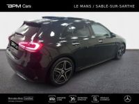 Mercedes Classe A 200 163ch AMG Line 7G-DCT - <small></small> 27.750 € <small>TTC</small> - #5