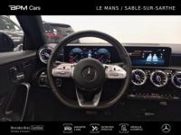 Mercedes Classe A 200 163ch AMG Line 7G-DCT - <small></small> 27.750 € <small>TTC</small> - #11