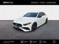 Mercedes Classe A 200 163ch AMG Line 7G-DCT - <small></small> 38.990 € <small>TTC</small> - #1